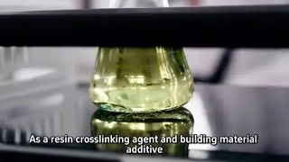 Epoxy silicone oil IOTA 105: Excellent performance, versatile applications
