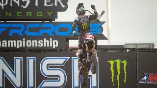 FLY Racing and Cooper Webb: The Winning Formula