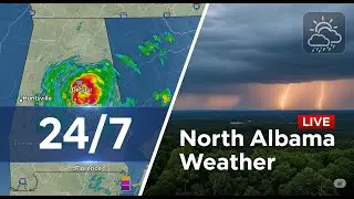 Live Weather Across America | Radar, Warnings & Updates