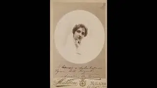 Amalia De Roma: 