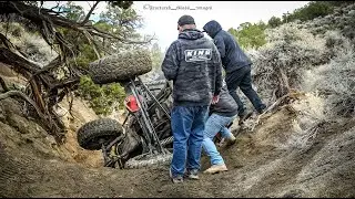Silver State Offroad Trail Series: Boondoggle
