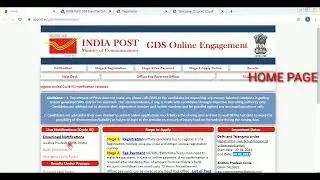 Postal Gramin Dak Sevak Jobs Notification 2021 | Postal GDS Notification |TS Postal jobs