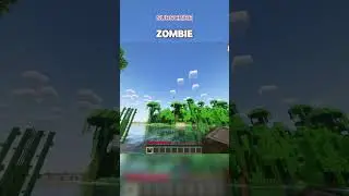 Minecraft, but my TICK SPEED is 1000
