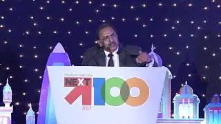 Vikas Gupta, Director, 9.9 Media Welcomes  the NEXT100 Winners