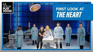 THE HEART in Performances | The Heart (2025) | La Jolla Playhouse