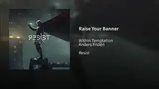 Raise Your Banner