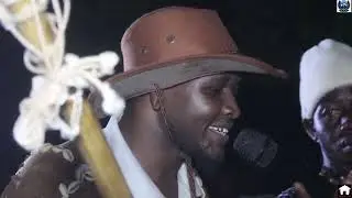 Djiguiya BLO à Kassaro chez Samouni Diakité et ses fils.