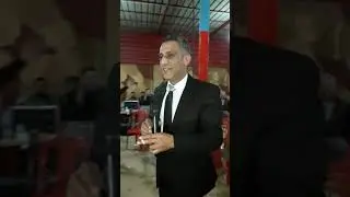 صقر عرسال الفنان  علي عقاب  يقدمه خالد ابو النور