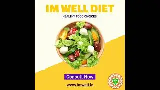 IM WELL  DIET - Disease Reversal  #diabetesreversal #hypertensiontreatment #imwell #Yoga #ayurveda
