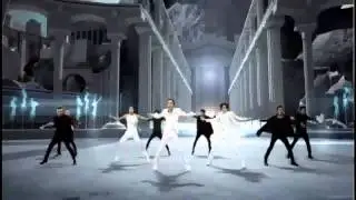 [MV] Ayyy Girl (Feat. Kanye West, Malik Yusef) - JYJ.mp4
