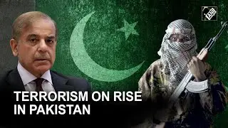 Terrorism rises in Pakistan: Poor economy forces youth towards radicalisation