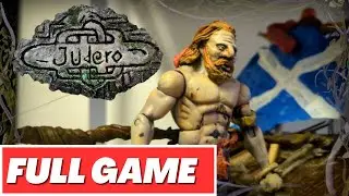 JUDERO Gameplay Walkthrough FULL GAME - No Commentary