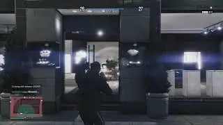 IT ANI'T SAFE WHEN DEM MEMBERS IN THE CITY!!