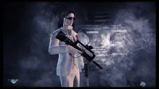 Payday 2 | Safe house raid | DSOD | SOLO | With AI | (Dodge build (Rogue) |
