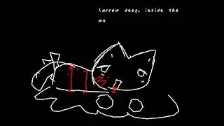 fading kitten syndrome [stress reliever]