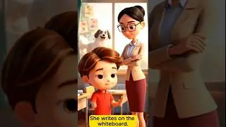 Always Tell the Truth &ndash; Moral Story for Kids | 3D Animated  Cartoon