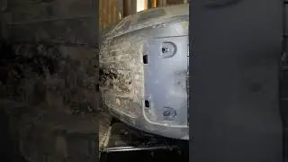 Электросамокат Ninebot KickScooter E2 Pro. Разборка.