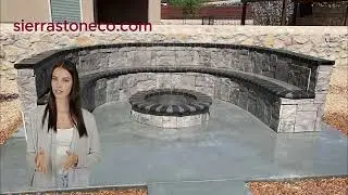 El Paso Landscapers choice for stone veneer and building materials