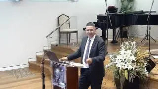 20251122 Pr Крис Кампос Надежда во времена Хаоса Часть 4