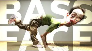Bass Face (Official Music Video)