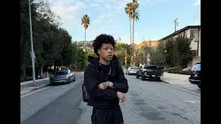 FREE Luhh Dyl x Sample Type Beat - I'm Going Crazy