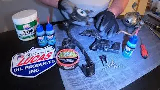 Best Bowfishing Reel To Use!!