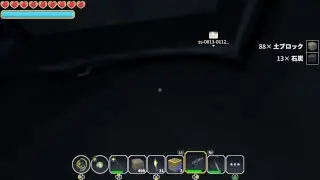 #9 ポータルナイツ【サンドボックス】【RPG】久しぶりの建築、楽しすぎたww