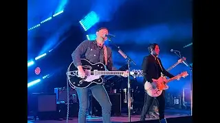 The Airborne Toxic Event Numb April 30, 2022 Greek Theatre