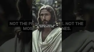 You need to understand the true meaning of Matthew 7:7-8... #Jesus #God #Christian