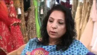 Asian Wedding Designers - Khubsoorat - WeddingTV