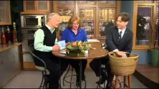 Common Phobias (New Leaves Clinic) (Dr. Michael Friedrichs)