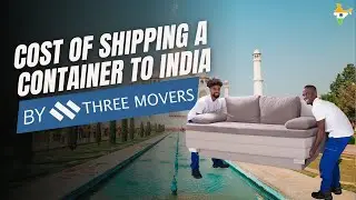 Cost of Shipping a Container to India | Complete Guide on India Shipping Rates