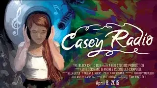 Casey Radio Final Trailer