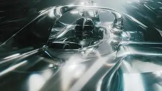90 потрясающих материалов OpenPBR для стекла, которые вам понадобятся для Redshift Cinema4D