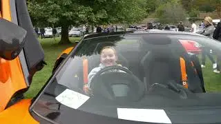 Stonor Park Promo