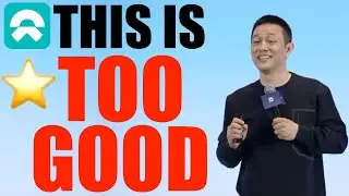 NIO STOCK - MASSIVE SECRET HIDDEN ALL ALONG!!!!! 🚀