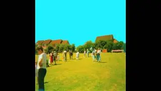 Nacadamia Nutcase - Acid Camp (2016)
