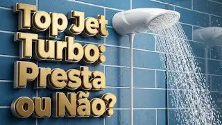 chuveiro Lorenzetti top jet turbo