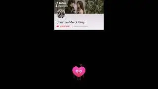 christian merck grey ,spageting pababa ng pababa