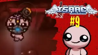 BINDING OF ISAAC: REPENTANCE #9 | GAMEPLAY COMPLETO SIN COMENTARIOS