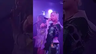 にっぽんワチャチャ「I♡LOTUS I♡IDOL 〜四谷LOTUS11周年特別公演〜」＠四谷LOTUS_20240817　②