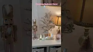I want to keep the xmas decor up year round🥹🎄 #christmasdecor #christmas #decoration #holiday
