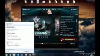 planetside2 me fonctione pas