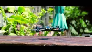 HUBSAN H109 Hip Hop Montage Ad