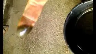 main bearings went bad 92 prelude h23a1