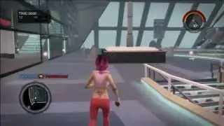Saints Row 2 Team Gangsta Brawl Ep 3