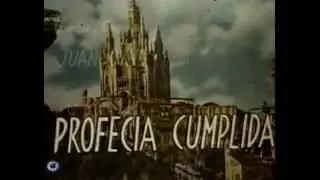 Profecía cumplida