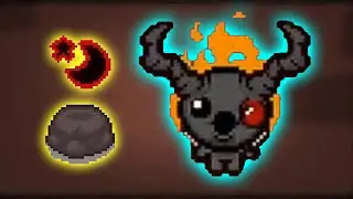 Legendary Mistakes - The Binding Of Isaac: Repentance