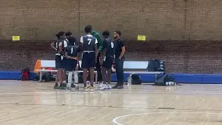 Unity Prep Charter School vs Brooklyn Lab