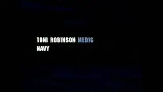Australian Defence Force ADF jobs TV promo commercial ad 2001